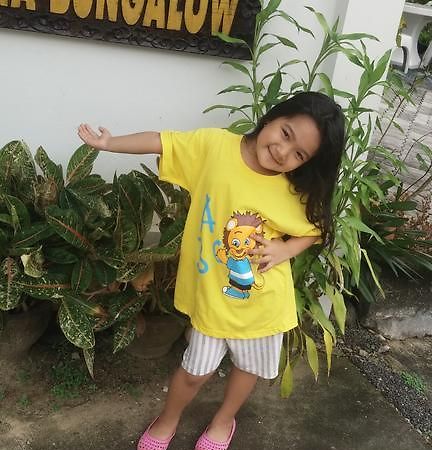 Wattana Bungalow Nai Yang Beach Kültér fotó