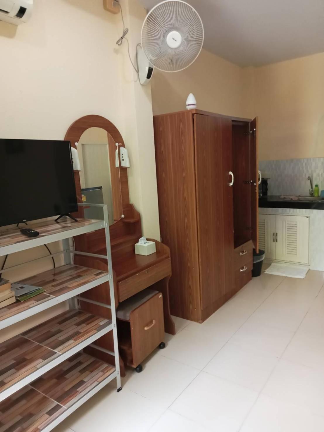 Wattana Bungalow Nai Yang Beach Kültér fotó