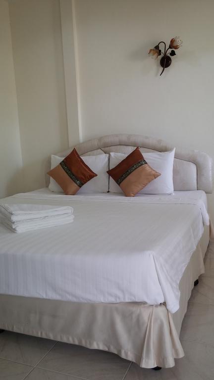 Wattana Bungalow Nai Yang Beach Kültér fotó